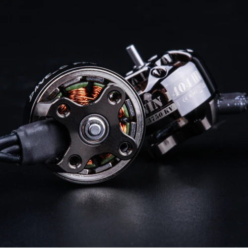 Flywoo NIN <b>1404 2750kv V2</b> ULTRALIGHT FPV MOTOR