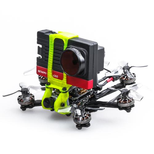 Flywoo Firefly hex nano Hexacopter Analog Micro Drone - <b>BNF XM+</b>