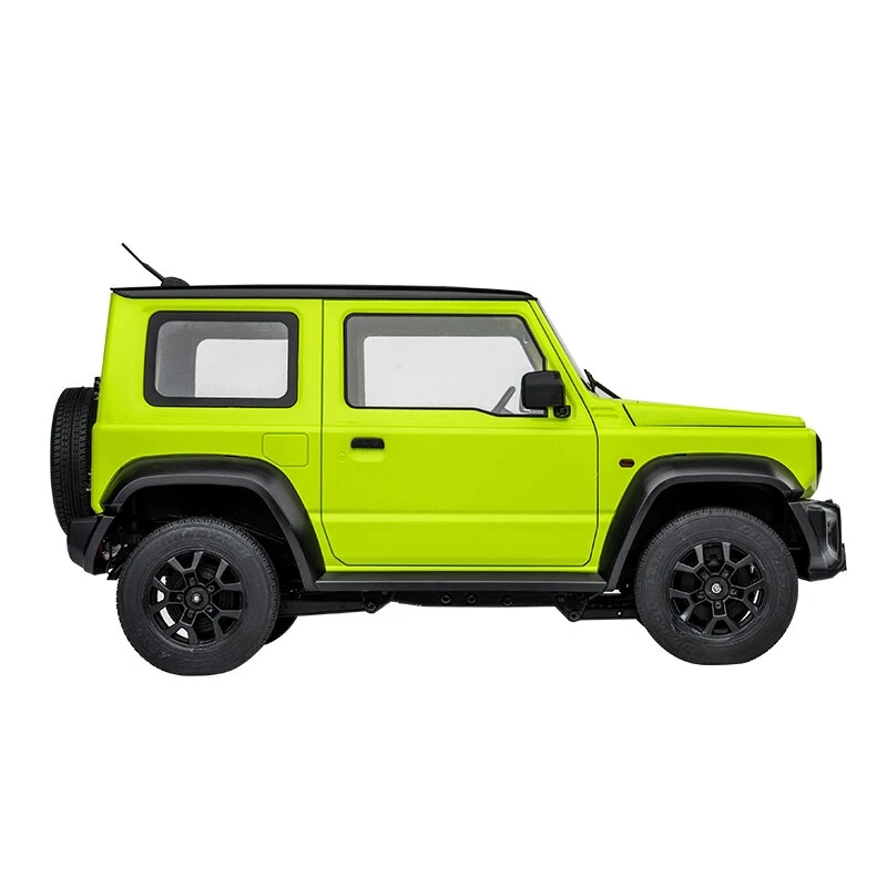 FMS/Eachine 1/12 JIMNY SUZUKI RTR Two Speed Transmission RC Crawler with LED Lights