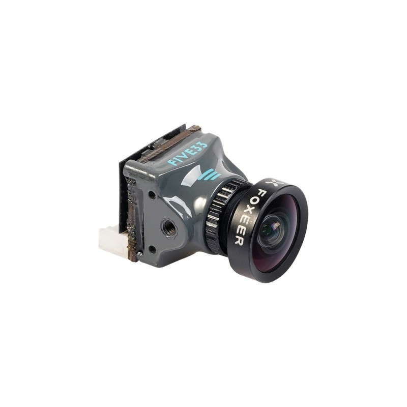Foxeer <b>Predator 5 Nano Five33 Edition</b> HV Flip NTSC Camera