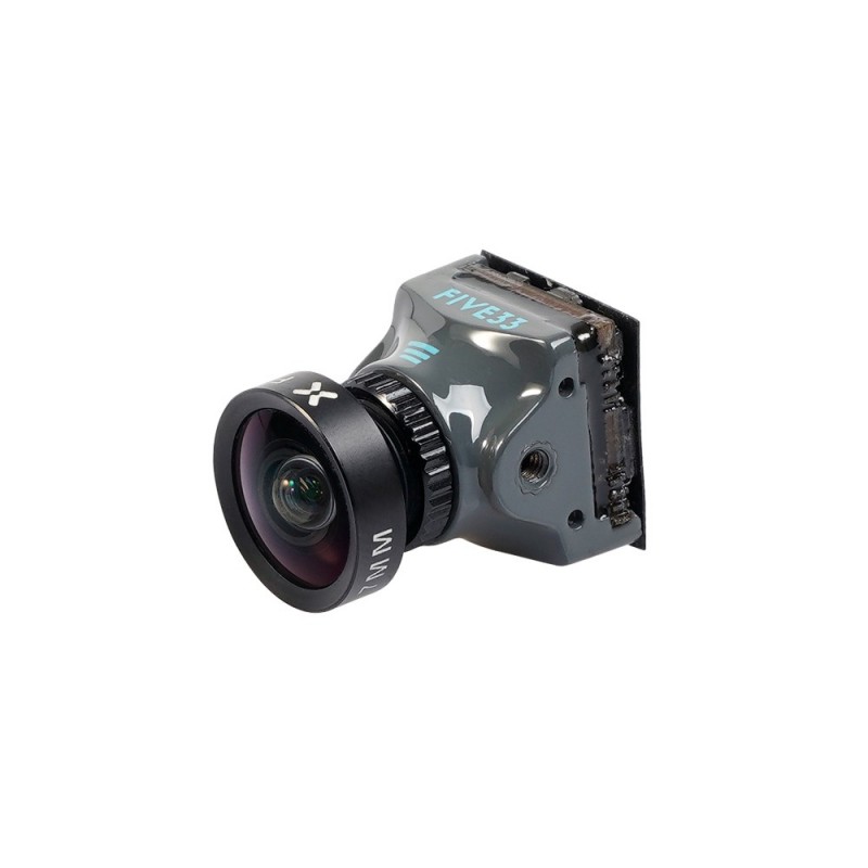 Foxeer <b>Predator 5 Nano Five33 Edition</b> HV Flip NTSC Camera