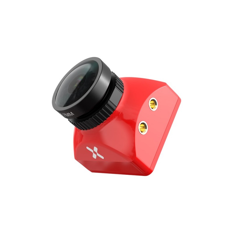 Foxeer <b>T-Rex Mini</b> 1500TVL 6ms Low Latency Super WDR FPV Camera