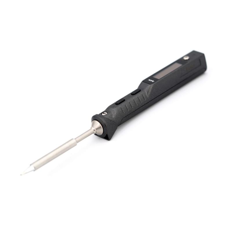 TS101 SOLDERING IRON GRAY (B2)