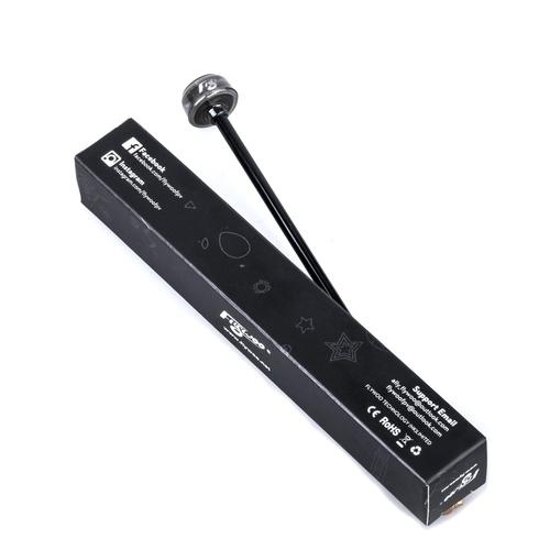 Flywoo Circular Polarized 5.8GHz UFL Antenna - <b>LHCP DJI / Length : 150mm / Tube : 100mm</b>