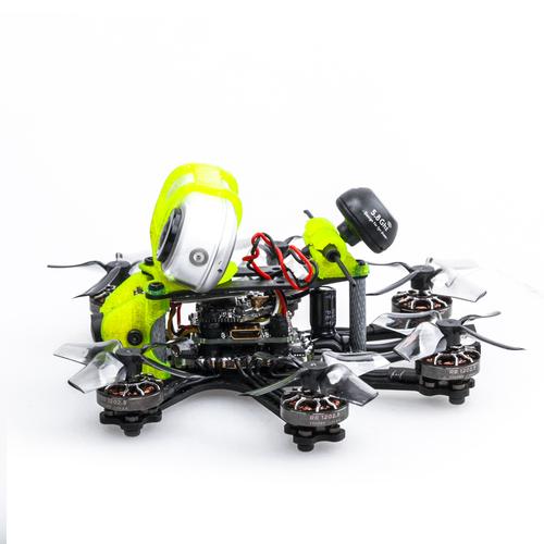 Flywoo Firefly hex nano Hexacopter Analog Micro Drone - <b>BNF XM+</b>