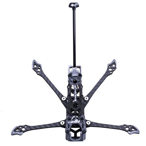 Flywoo EXPLORER LR 4'' FRAME KIT <b>V2 ANALOG VERSION</b>