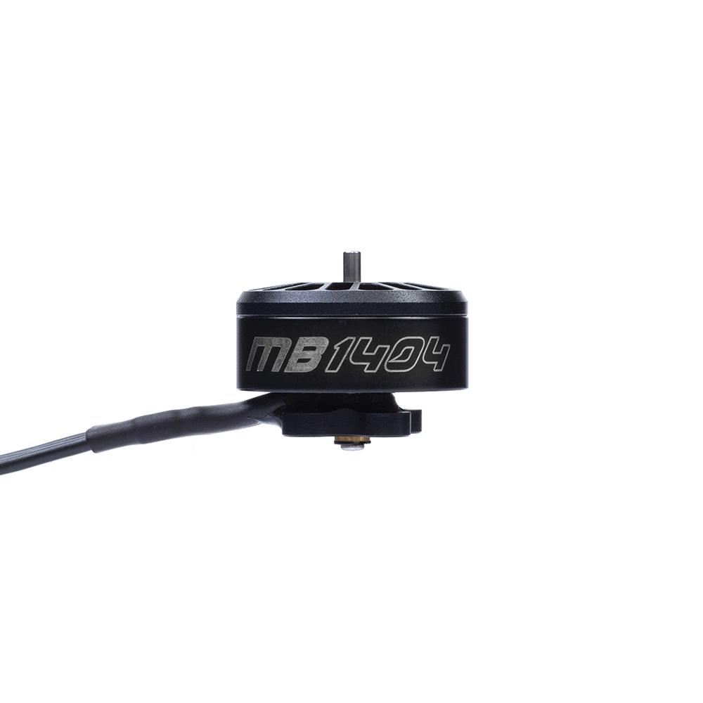 DIATONE MAMBA <b>1404 5000KV</b> BRUSHLESS MOTOR