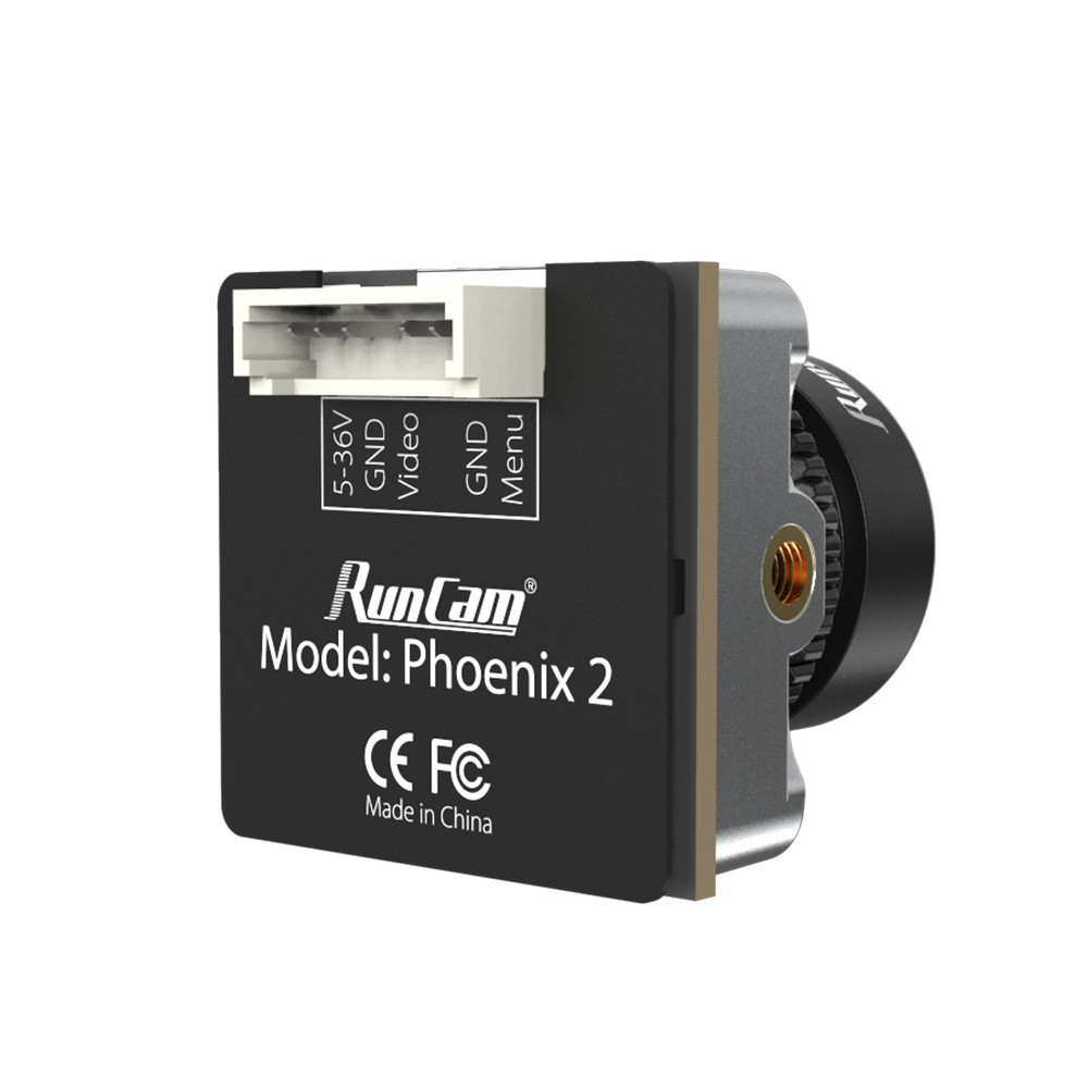 RunCam Phoenix 2 Micro