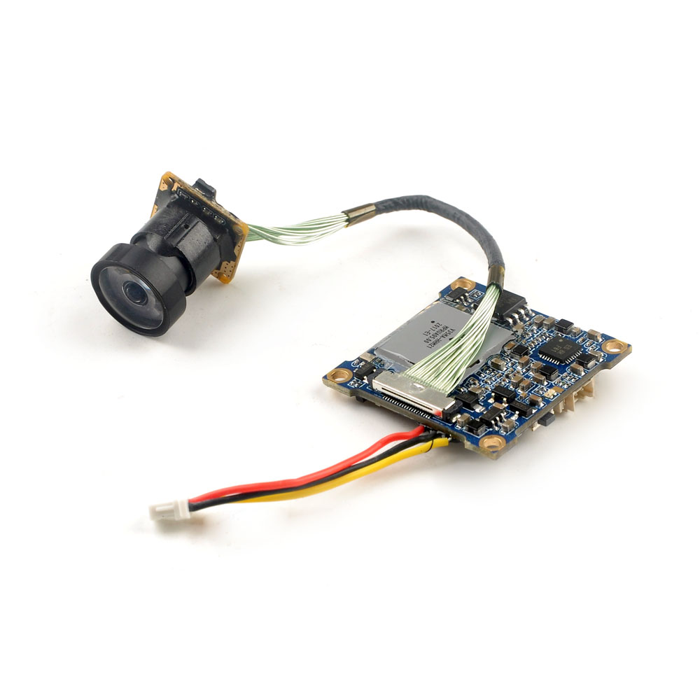 HYPERION BALANCE CHARGE & STORE ADAPTER FOR 1S LIPO/HYPERION 6S