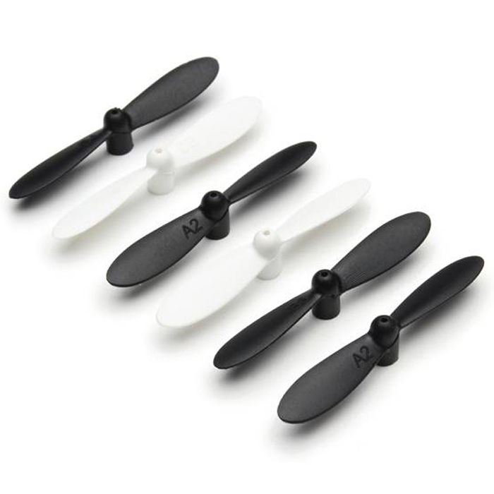 JJRC H20 Propeller 6Pcs / Set