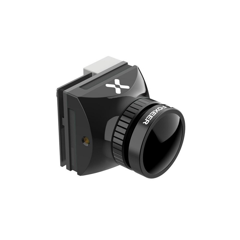 Foxeer <b>Micro Toothless 2</b> FOV Switchable FPV StarLight Camera 1/2" Sensor Super HDR
