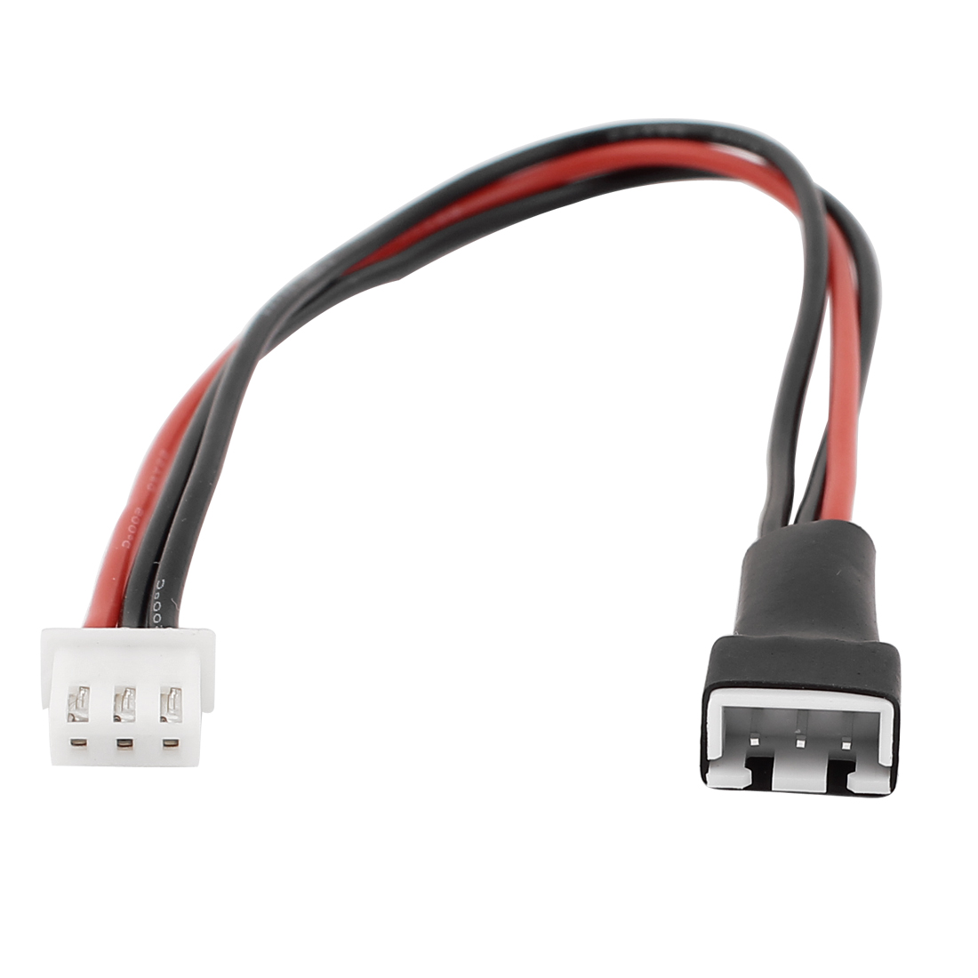 Li-Po Battery Balance Charging Extension Wire Cable 20cm 2S