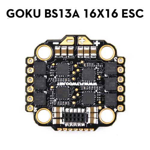 Flywoo GOKU BS 13A 2-6S ESC V2 16mm x16mm