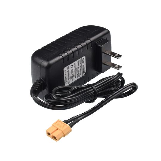 BetaFPV BT2.0 Connector 1S Lipo Charger Board & US Wall Adapter