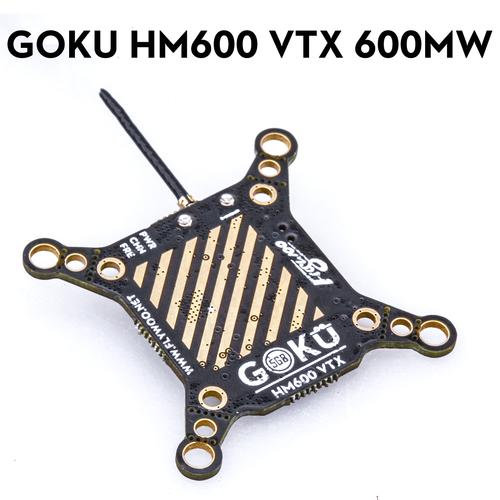 FLYWOO GOKU HM600 VTX 600MW