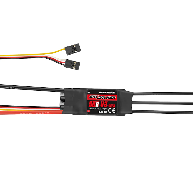 Hobbywing Skywalker 30A V2 ESC