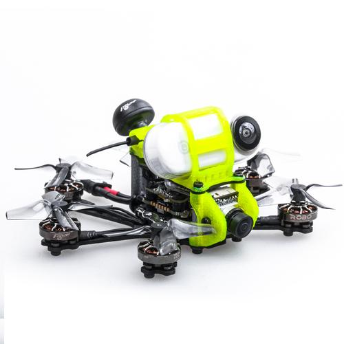 Flywoo Firefly hex nano Hexacopter Analog Micro Drone - <b>BNF XM+</b>