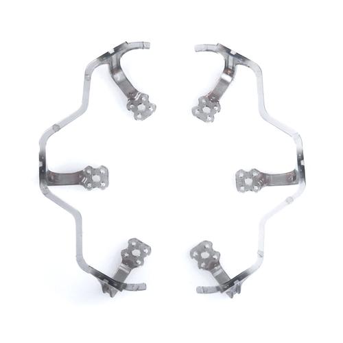 Flywoo Firefly Hex Nano Propeller Guard - Transparent black