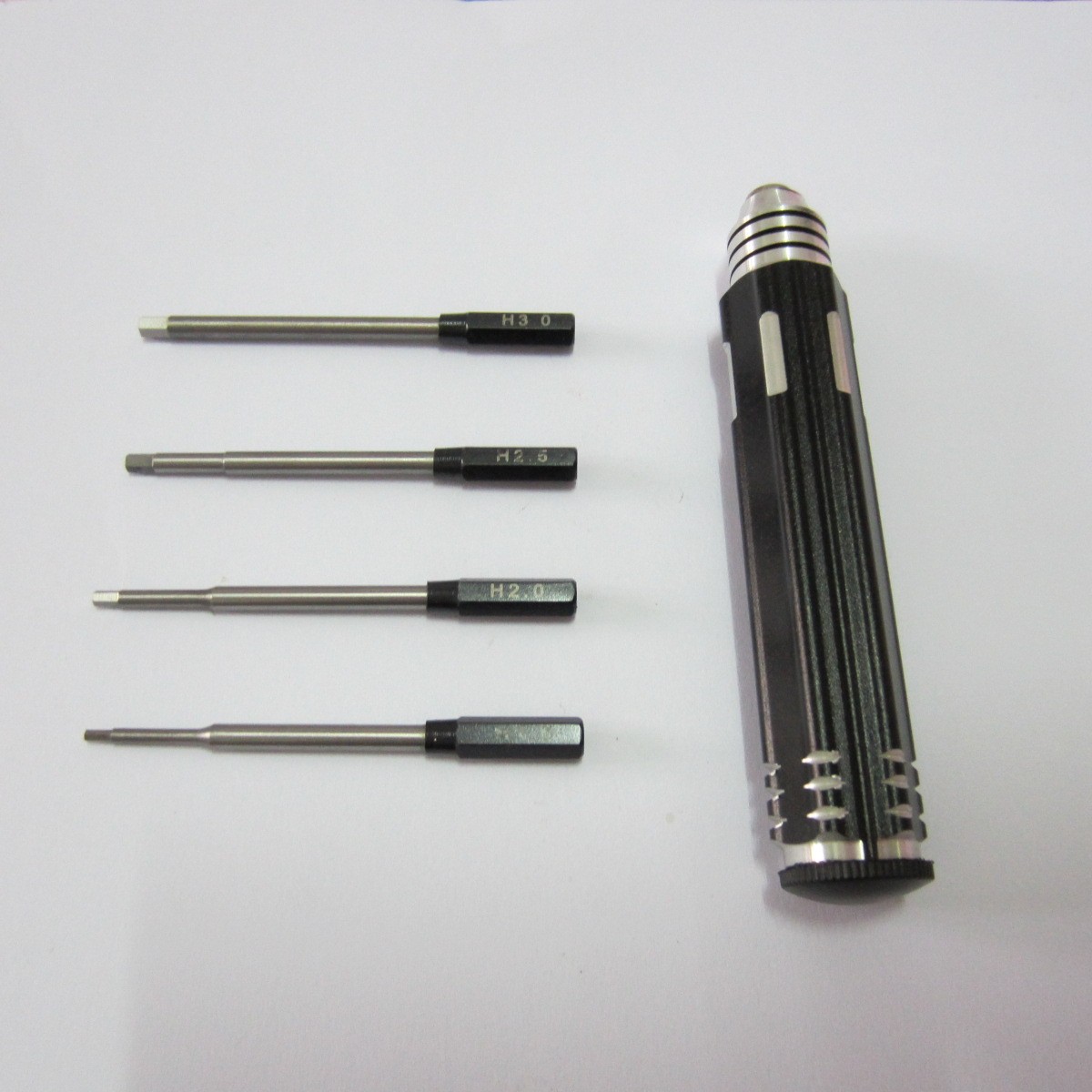 TeamSN 4-in-1 Screwdrivers Toolkit