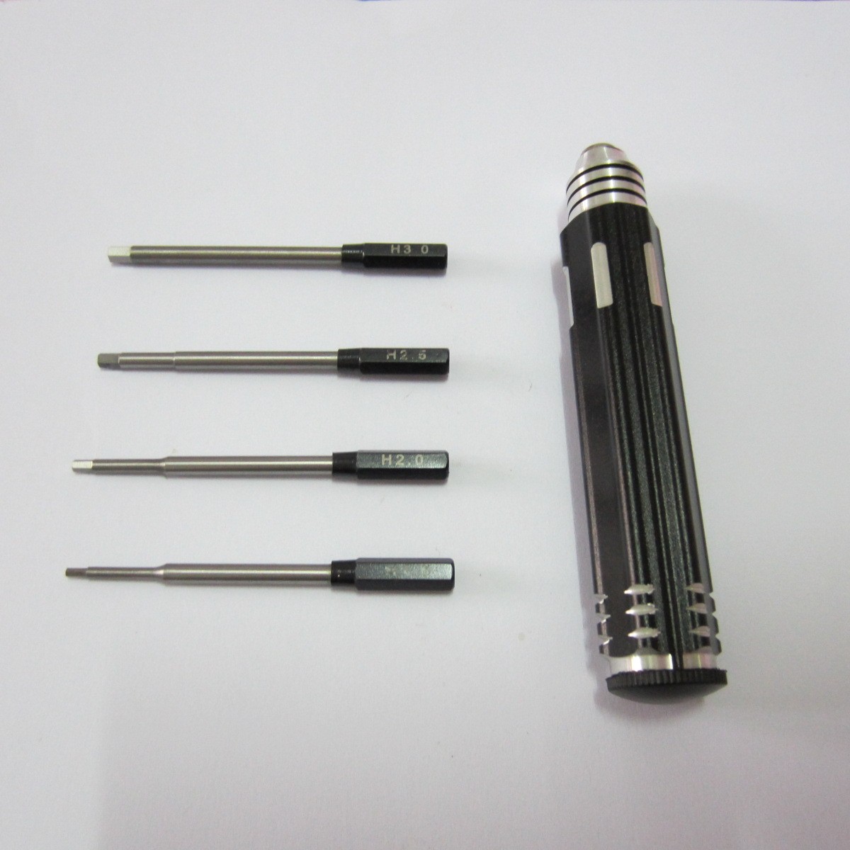 TeamSN 4-in-1 Screwdrivers Toolkit