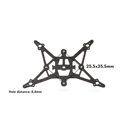 Flywoo Firefly 1S Nano Baby Quad Frame kit V1.2