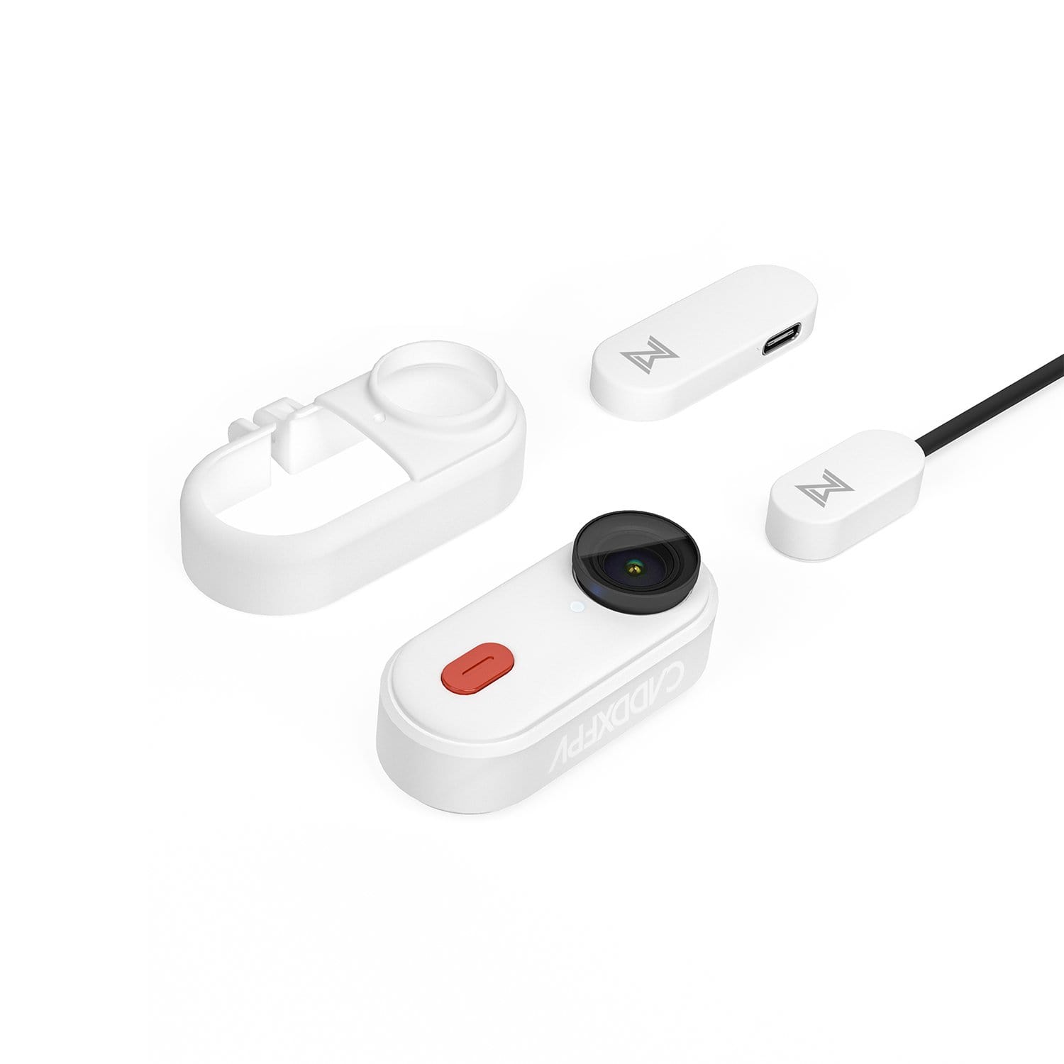 Caddx Peanut action camera