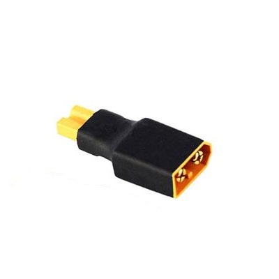 Male XT60 to Female XT30 Adapter