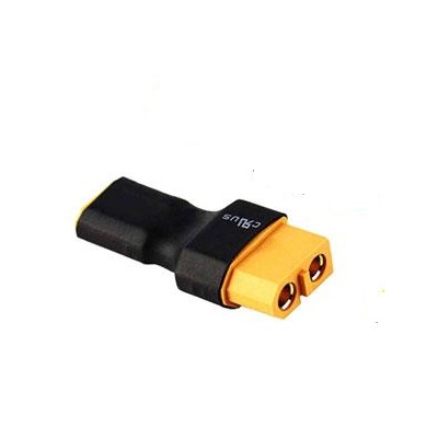 Female XT60 to Male XT30 Adapter