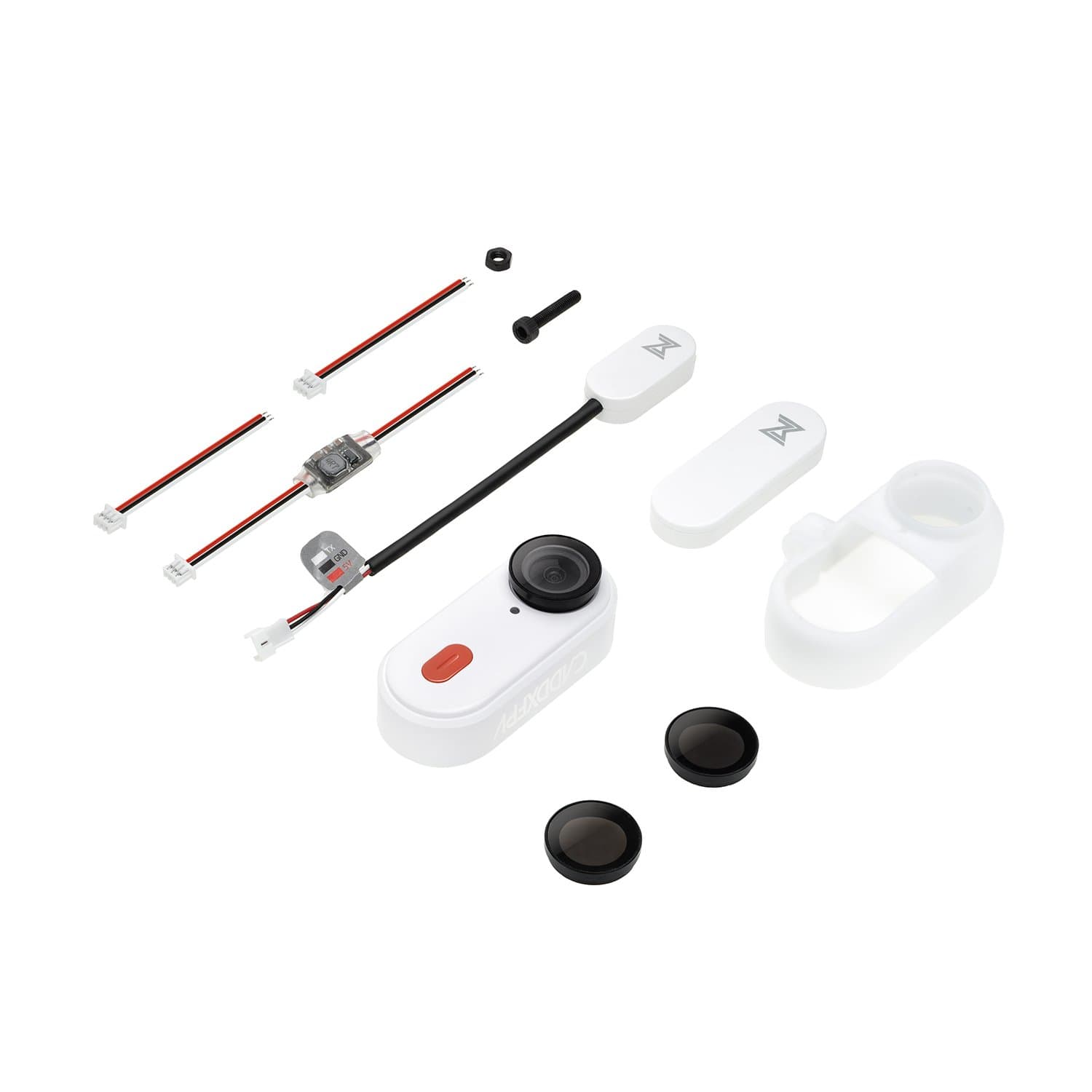 Caddx Peanut action camera