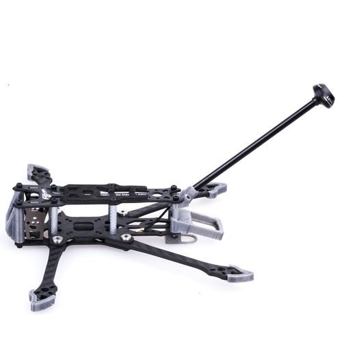 Flywoo EXPLORER LR 4'' FRAME KIT <b>V2 ANALOG VERSION</b>