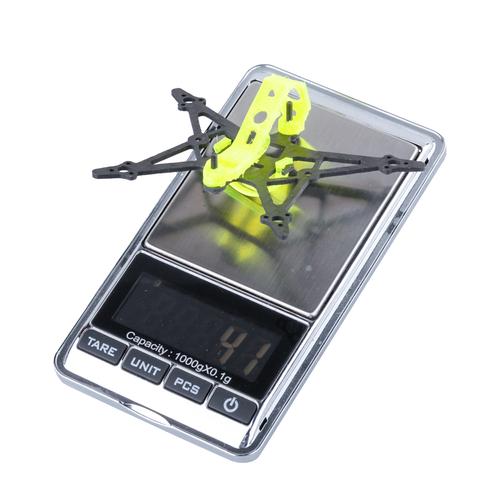 Flywoo Firefly 1S Nano Baby Quad Frame kit V1.2