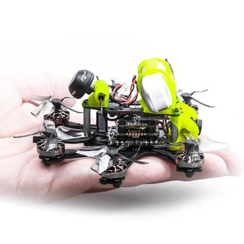 Flywoo Firefly hex nano Hexacopter Analog Micro Drone - <b>BNF XM+</b>