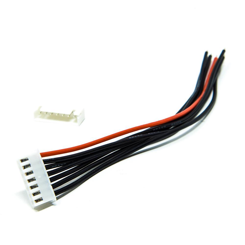 Lipo <b>6S</b> Balance Lead JST-XH 6S1P Balance Connector Male/Female Plug