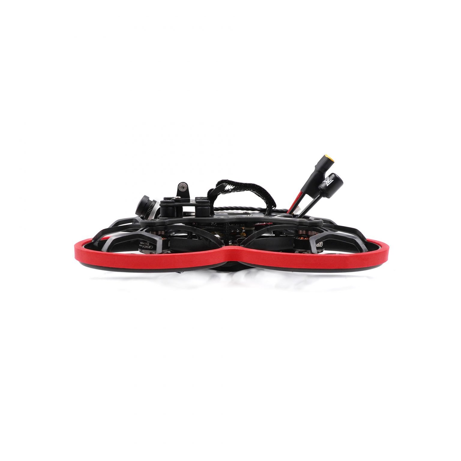 GEPRC <b>CineLog30 HD w/ Caddx Polar</b> Vista Digital HD System - <b>BNF TBS CROSSFIRE</b>