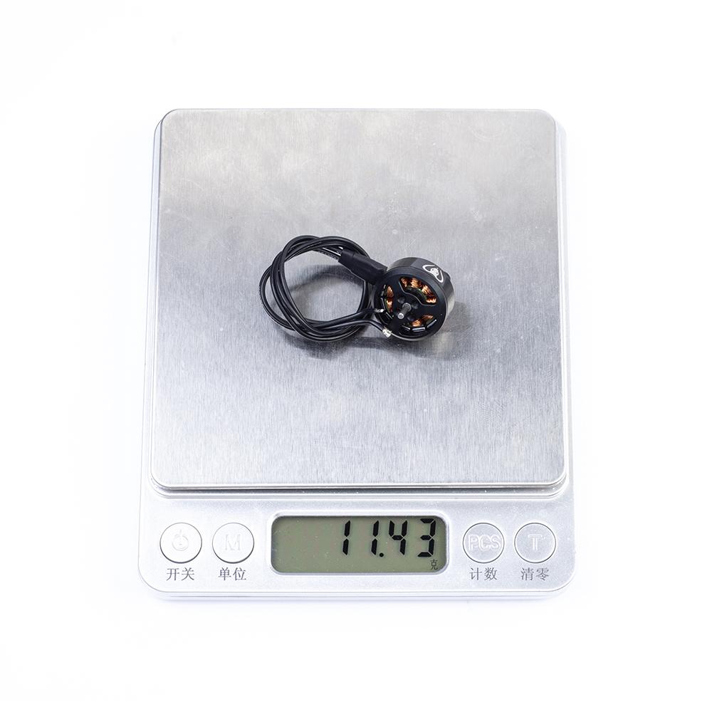 DIATONE MAMBA <b>1404 5000KV</b> BRUSHLESS MOTOR