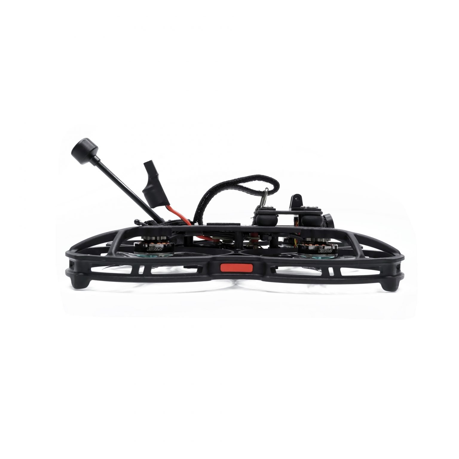 GEPRC <b>CineLog35 Analog 6S</b> CineWhoop FPV Drone - <b>BNF FRSKY RXSR</b>
