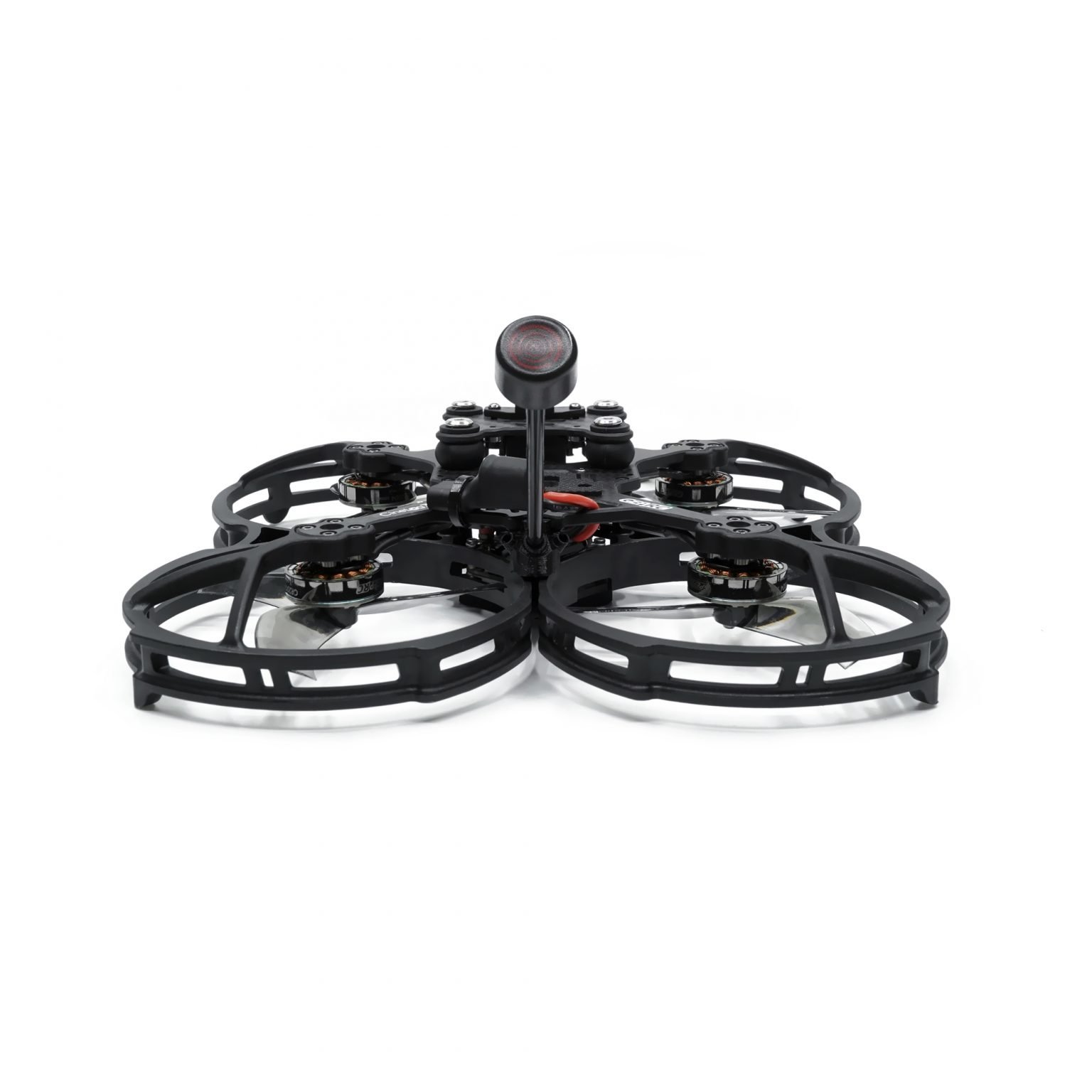 GEPRC <b>CineLog35 HD 6S w/ Vista Nebula Pro</b> System - <b>BNF TBS CROSSFIRE</b>