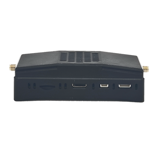 HDZero VRX Module