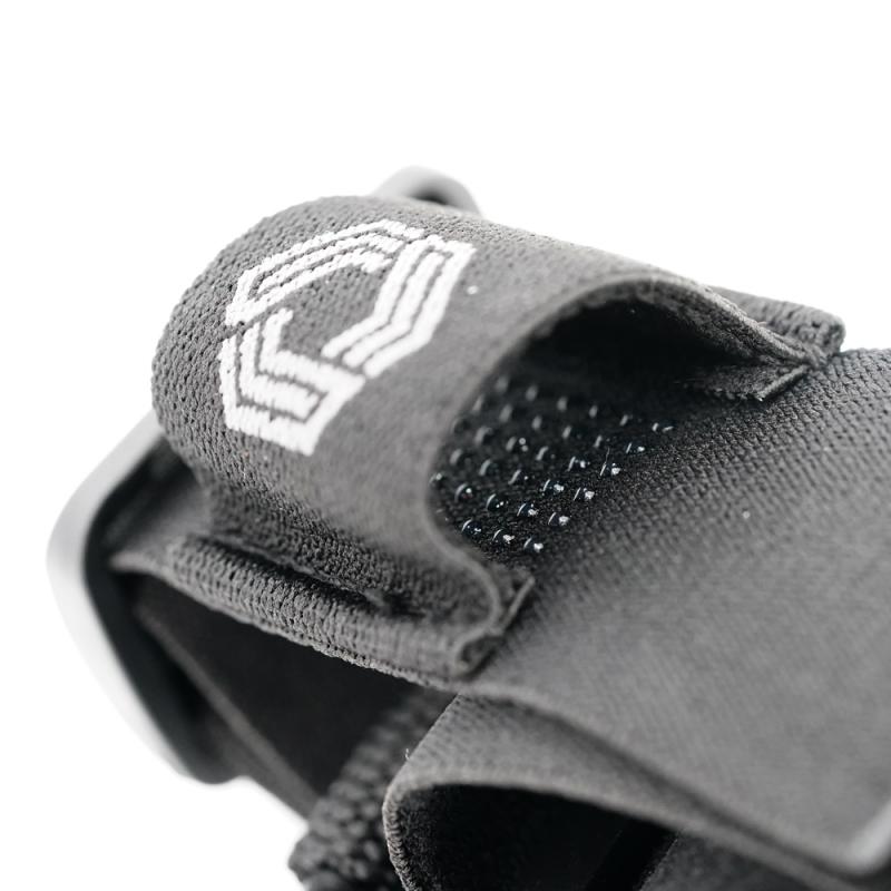 ETHIX GOGGLE STRAP HD BLACK (GREY LOGO), SN Hobbies - RC Multirotors,  Airplanes, Helicopters, Cars & Trucks, Boats, Quadcopters