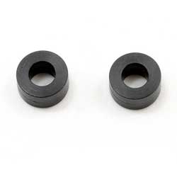 Rubber Damper/Black