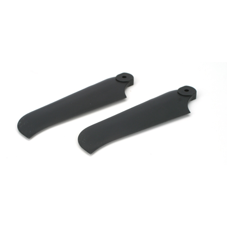 Plastic Tail Blade Set: 600