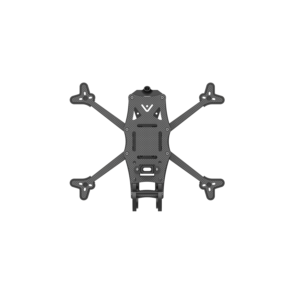 IFLIGHT AOS 3.5 V5 FPV Frame Kit