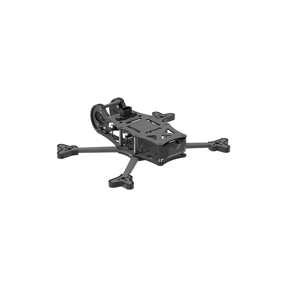 IFLIGHT AOS 3.5 V5 FPV Frame Kit