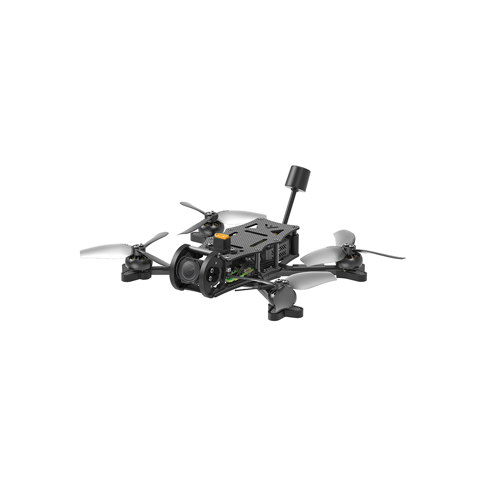 IFLIGHT AOS 3.5 V5 4S HD - <B>BNF ELRS</B>