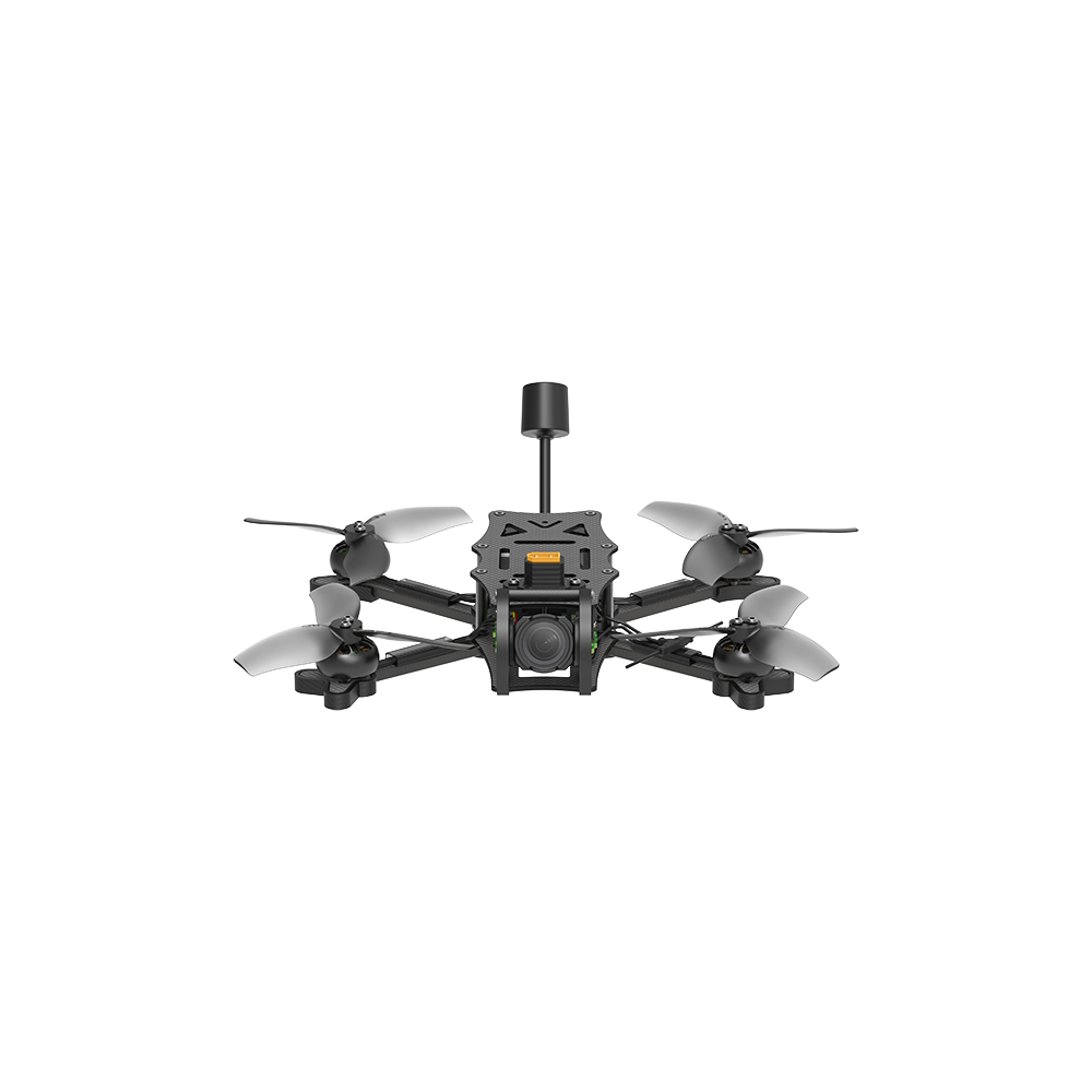 IFLIGHT AOS 3.5 V5 4S HD - <B>BNF ELRS</B>