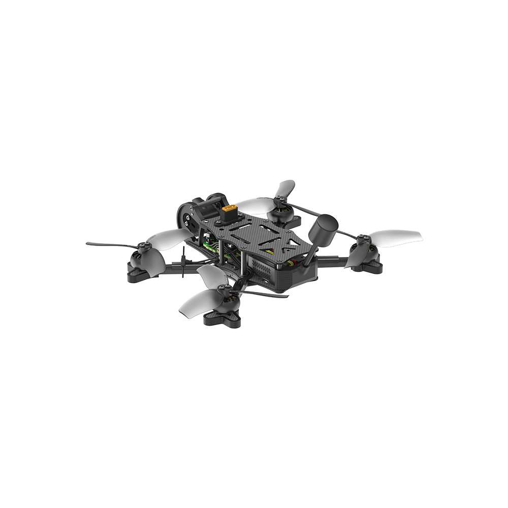 IFLIGHT AOS 3.5 V5 4S HD - <B>BNF ELRS</B>