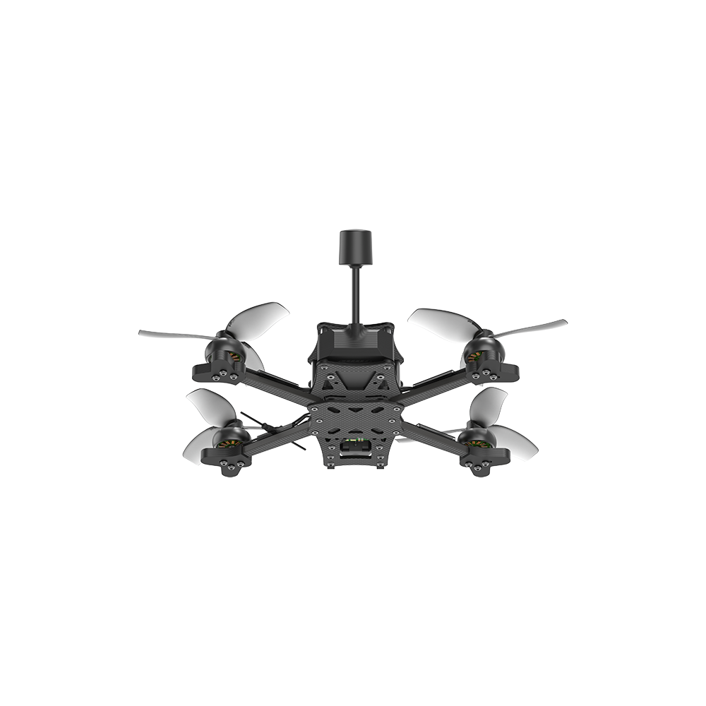 IFLIGHT AOS 3.5 V5 4S HD - <B>BNF ELRS</B>