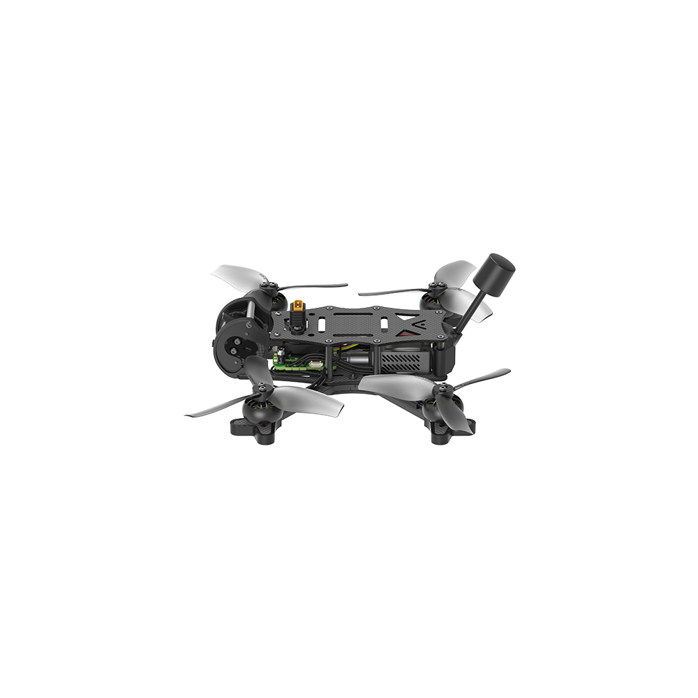 IFLIGHT AOS 3.5 V5 4S HD - <B>BNF ELRS</B>