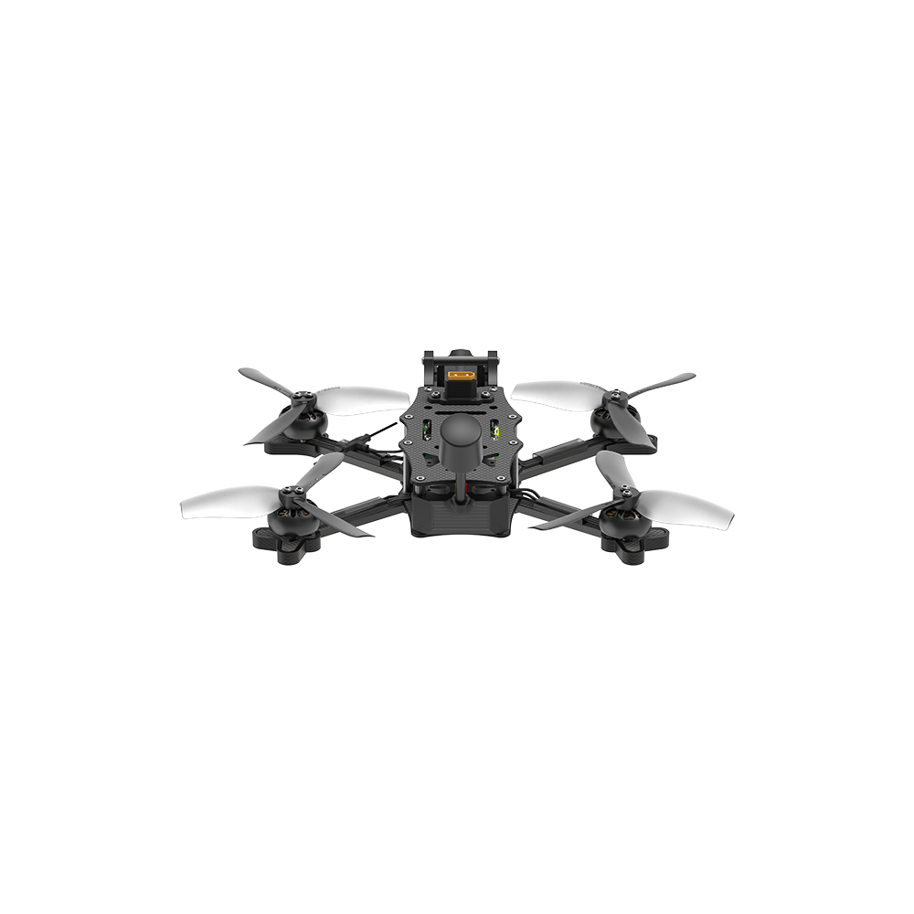 IFLIGHT AOS 3.5 V5 4S HD - <B>BNF ELRS</B>