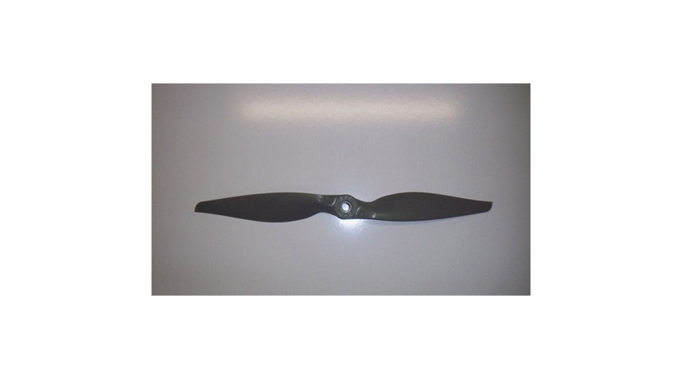 APC Thin Electric Pusher Propeller, 10 x 5